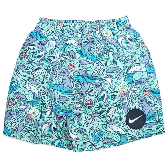 Nike Παιδικό μαγιό 4'' Volley Shorts